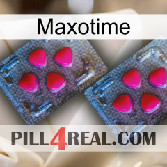 Maxotime 14